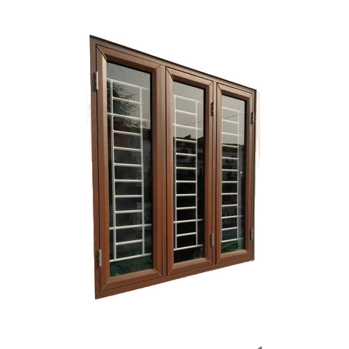 Modern Steel Windows